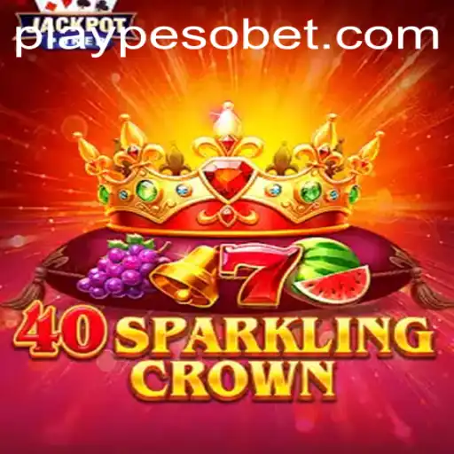 Discover the Thrilling World of 40SparklingCrown on PesoBET.COM