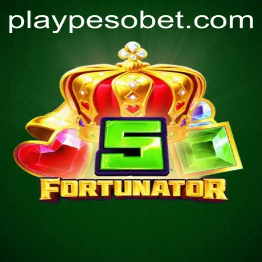 Discover the Excitement of 5Fortunator: A New Gaming Experience with PesoBET.COM