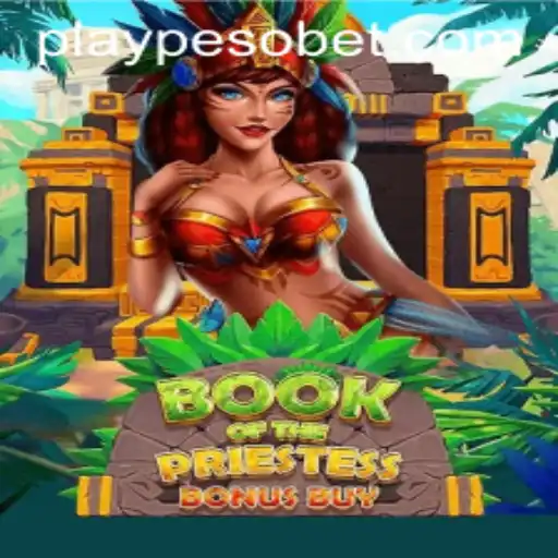 Exploring the Mystical Realms of BookOfThePriestess