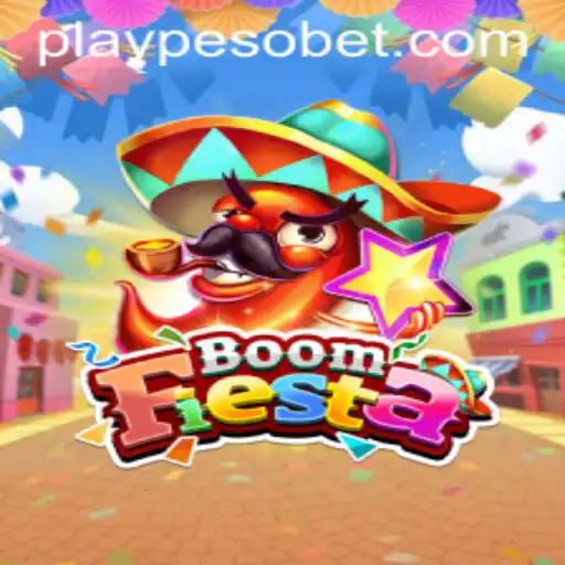 BoomFiesta: Exploring the New Gaming Sensation by PesoBET.COM