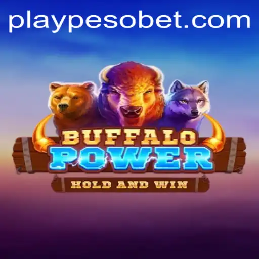 Discover the Excitement of BuffaloPower on PesoBET.COM