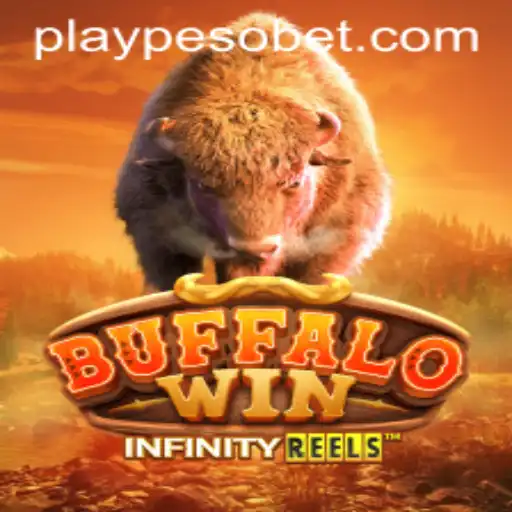 BuffaloWin: An Immersive Gaming Experience with PesoBET.COM