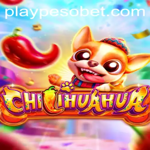 Unleashing the Excitement with CHILIHUAHUA: Unveiling the Latest Sensation by PesoBET.COM
