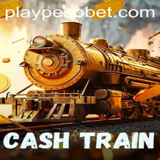 CashTrain: A Dynamic Journey into the World of PesoBET.COM