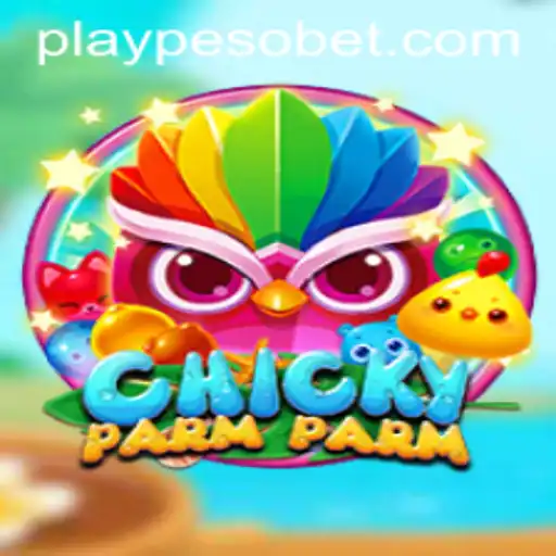 ChickyParmParm: A New Gaming Sensation with a Modern Twist