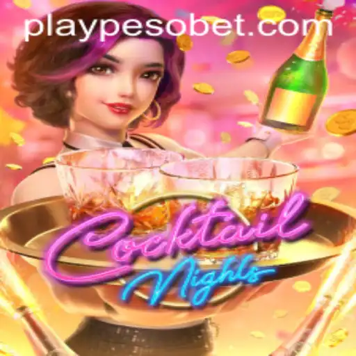 Exploring the Excitement of CocktailNights with PesoBET.COM