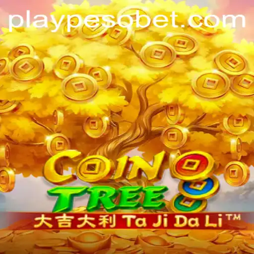 CoinTree: A New Era of Gaming with PesoBET.COM