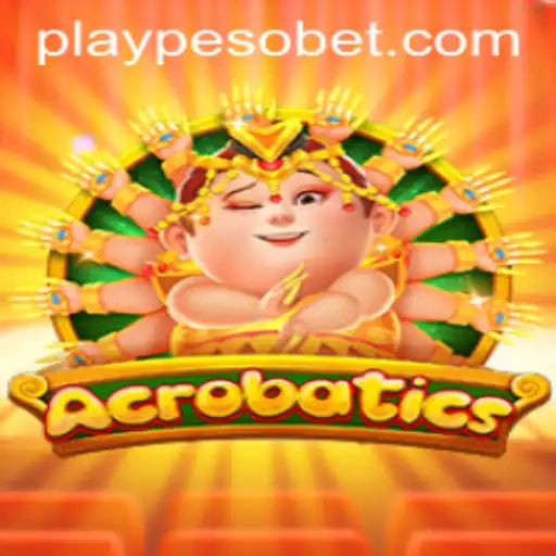 Acrobatics: A Thrilling Game Experience