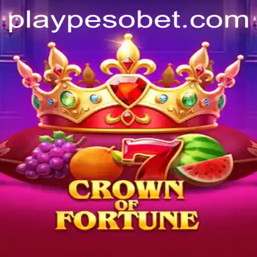 Exploring the Phenomenon of CrownofFortune on PesoBET.COM
