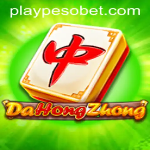 DaHongZhong: Mastering the Art of Traditional Mahjong with PesoBET.COM
