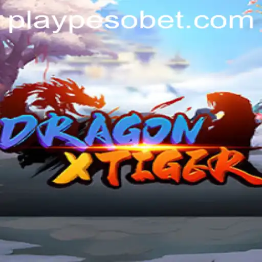 Exploring DragonXTiger: The Thrilling Casino Game Trends at PesoBET.COM