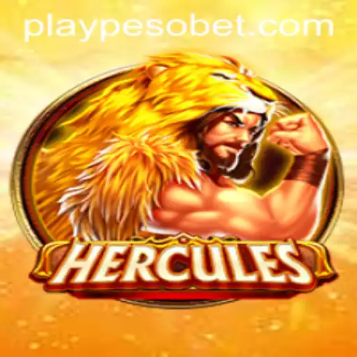 Exploring the Exciting World of Hercules on PesoBET.COM