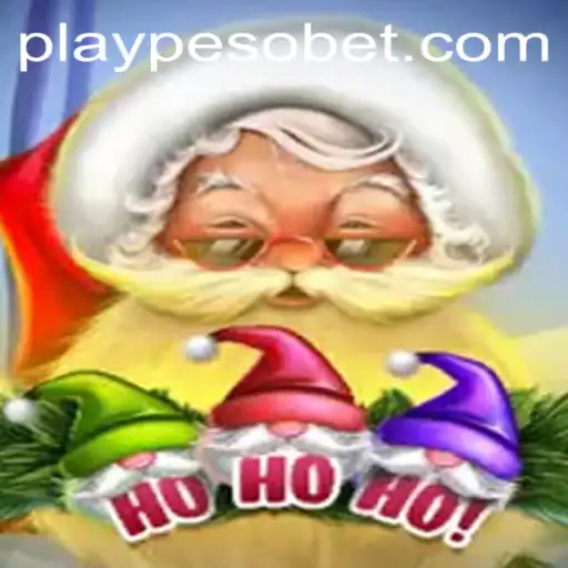 Discover the Exciting World of HoHoHo: A PesoBET.COM Adventure