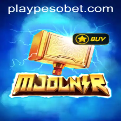Exploring the World of Mjolnir: The Thrilling Game by PesoBET.COM