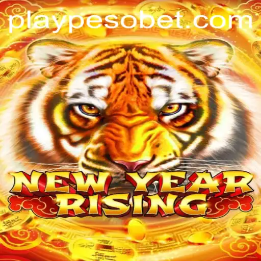 Discover the Thrill of NewYearRising with PesoBET.COM