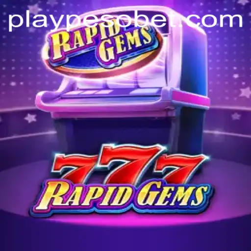 Exploring the Thrilling World of RapidGems777: A Modern Gaming Experience