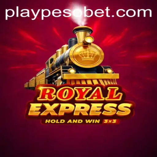 Discover the Thrilling World of RoyalExpress with PesoBET.COM