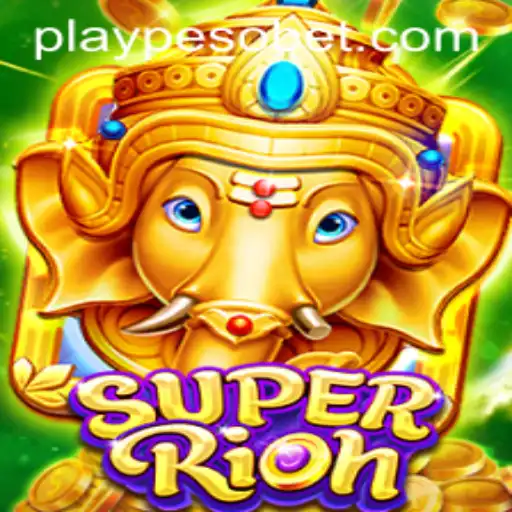 Discover the Excitement of SuperRich and PesoBET.COM