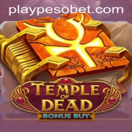 Unveiling the Thrills of TempleofDeadBonusBuy: A New Era of Gaming