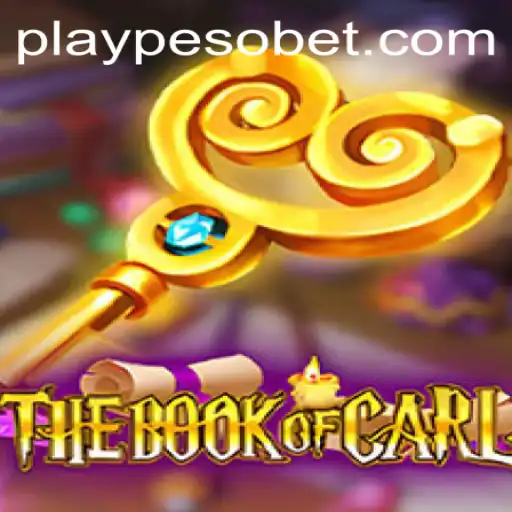 Exploring TheBookofCarl: A Deep Dive into the Gaming World Connected with PesoBET.COM