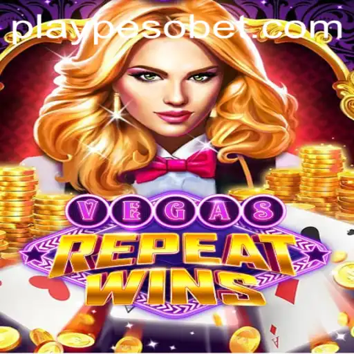 Exploring the Excitement of VegasRepeatWins: A New Gaming Experience with PesoBET.COM
