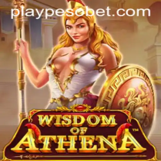 Exploring the Enchanting World of 'WisdomofAthena' in Partnership with PesoBET.COM