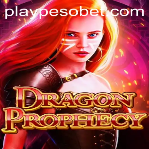 Unveiling DragonProphecy: A Thrilling Journey into a Mystical Realm