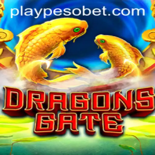 Discover the Thrilling World of DragonsGate: A PesoBET.COM Adventure