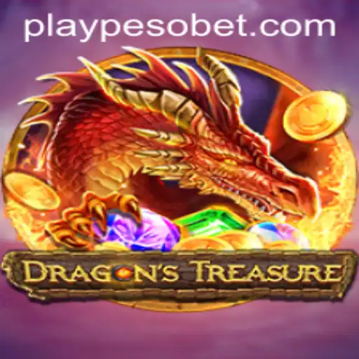Exploring DragonsTreasure: A Premier PesoBET.COM Adventure