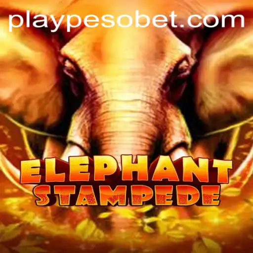 Discover the Thrill of ElephantStampede at PesoBET.COM