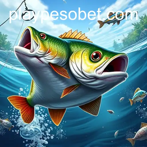 Exploring the Exciting World of Fishing Games: A Look into PesoBET.COM