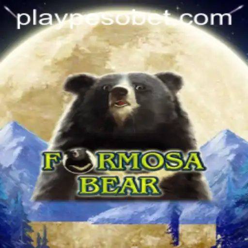 Discovering FormosaBear: A New Gaming Sensation with PesoBET.COM