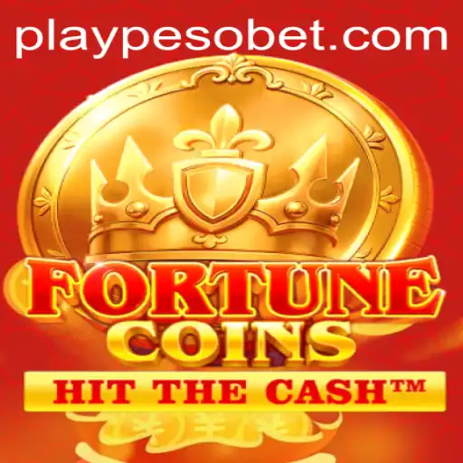 Discovering the Excitement of FortuneCoins with PesoBET.COM