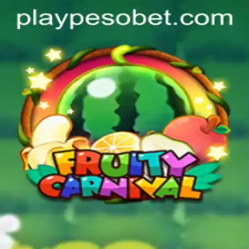Exploring the Vibrant World of FruityCarnival with PesoBET.COM