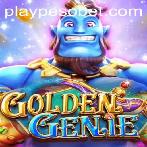 Discover the Magic of GOLDENGENIE: A Captivating Game Experience with PesoBET.COM