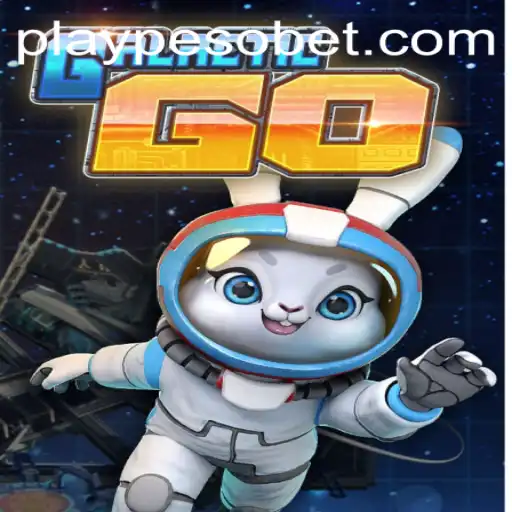 Discover GalacticGO: An Interstellar Gaming Experience
