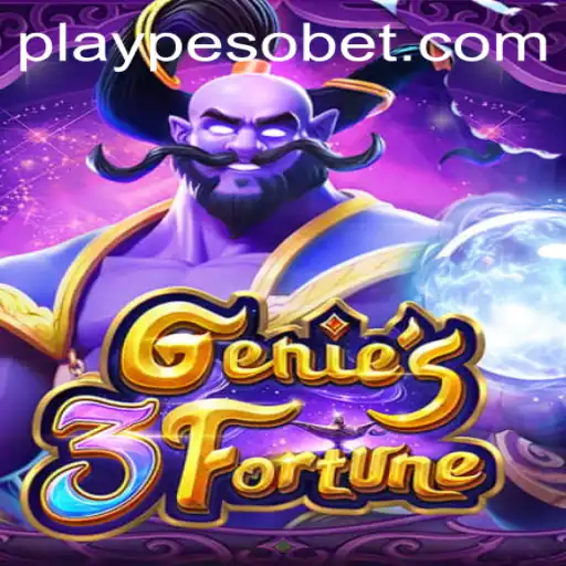Unveiling Genie3Fortune: The Game That Combines Fun with Strategy