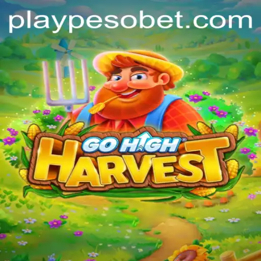 GoHighHarvest: A New Frontier in Online Gaming