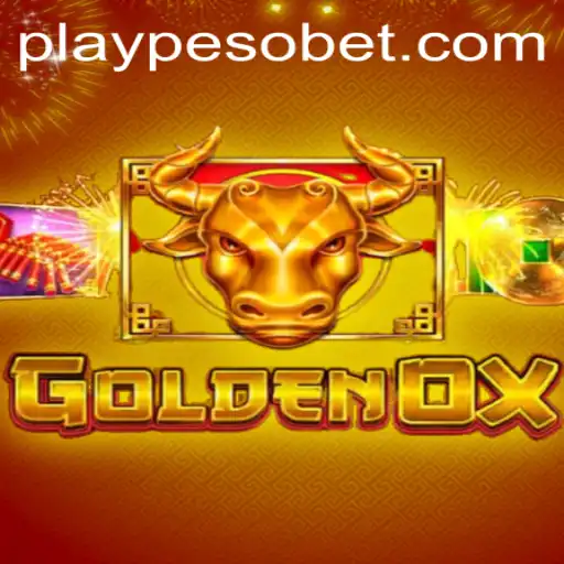 GoldenOx: Unleashing Fun in the Virtual Casino Landscape