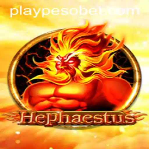 Exploring the Intricacies of Hephaestus: A Digital Odyssey with PesoBET.COM