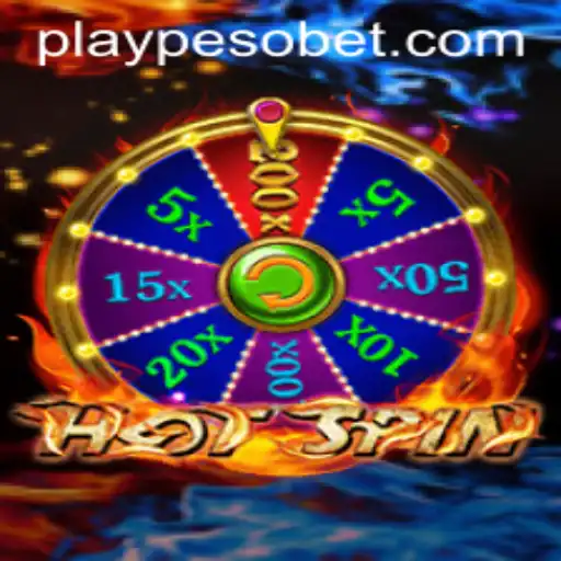 Exploring the Exciting World of HotSpin on PesoBET COM
