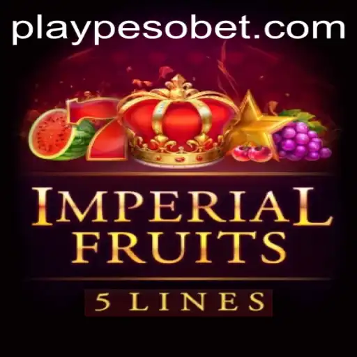 Discover the Excitement of ImperialFruits5 at PesoBET.COM