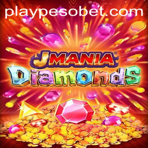 Discover the Exciting World of JManiaDiamonds with PesoBET.COM