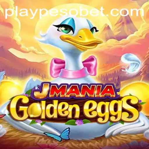 Exploring the Exciting World of JManiaGoldenEggs and its Connection with PesoBET.COM
