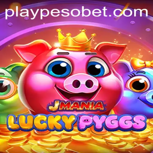Exploring the World of JManiaLuckyPyggs: A Unique Gaming Adventure with PesoBET.COM