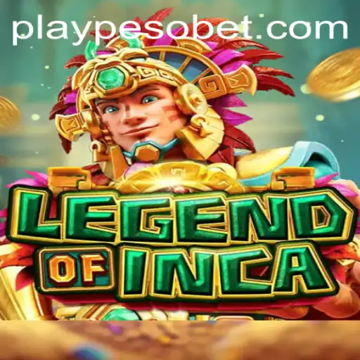 Explore the Thrilling World of LegendofInca with PesoBET.COM