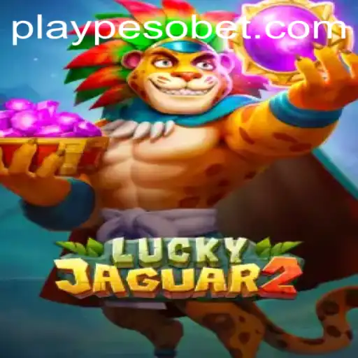 Discover the Exciting World of Luckyjaguar2: A Game of Fortune and Strategy