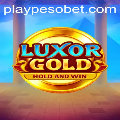 LuxorGold: Discover the Thrill of Adventure with PesoBET.COM
