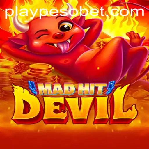 MadHitDevil: A Thrilling New Game Experience with PesoBET.COM