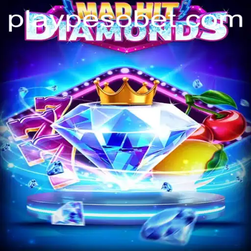 Discovering the Thrills of MadHitDiamonds: A Deep Dive into the Game and PesoBET.COM